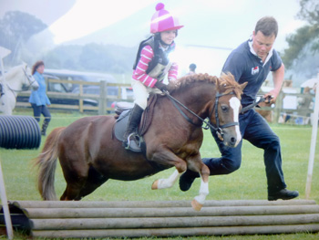 Beaufort Pony Club