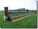 steeplechase frame